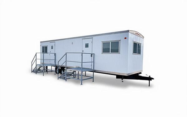 we have various sizes available for construction office rentals, ranging from 500 to 5000 square feet